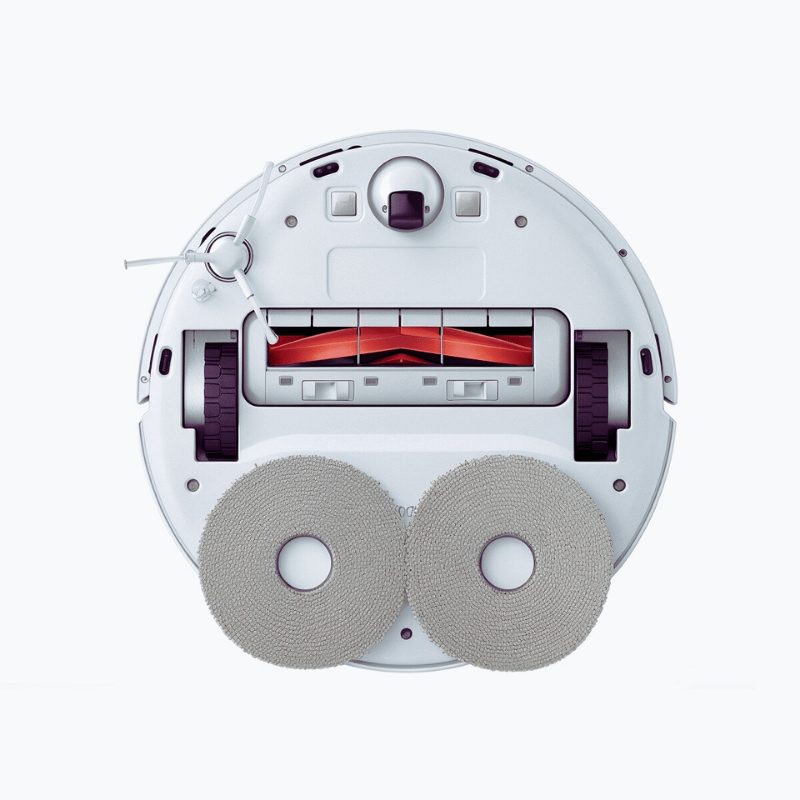 Robô Aspirador e Passa Pano 3 em 1 T-express + BASE BRINDE E FRETE GRÁTIS