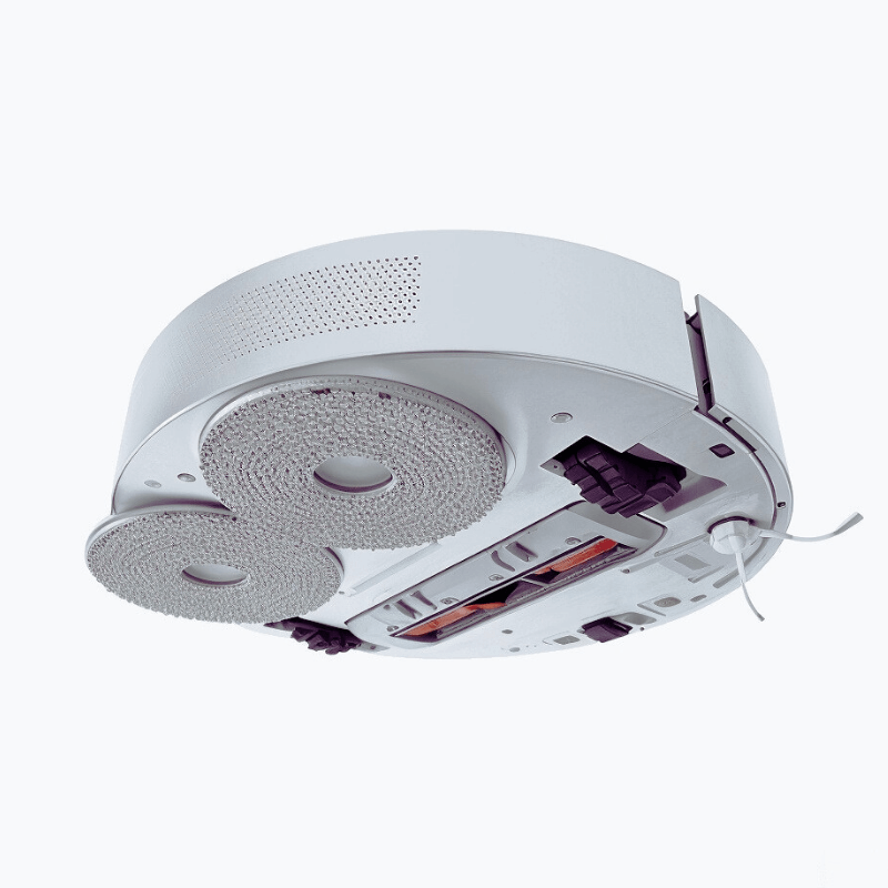 Robô Aspirador e Passa Pano 3 em 1 T-express + BASE BRINDE E FRETE GRÁTIS