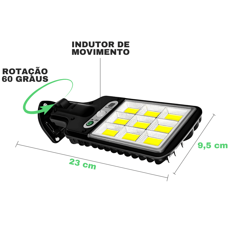 Refletor Solar T-express - Compre 1 Leve 2